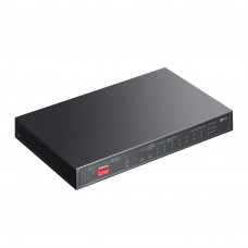 Комутатор TP-Link TL-SG1210PP
