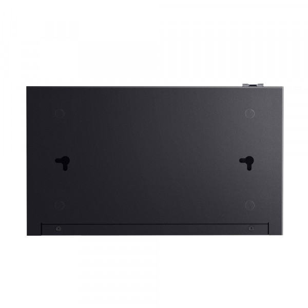 Комутатор TP-Link TL-SG1210PP