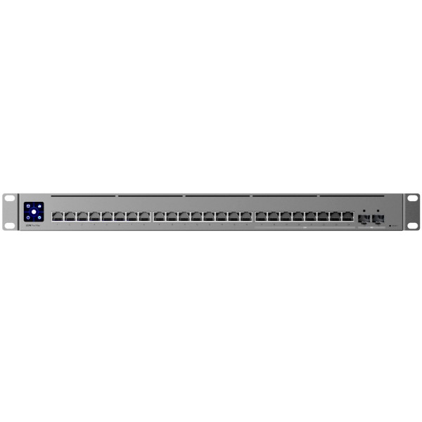 Комутатор Ubiquiti UniFi USW-Pro-Max-24