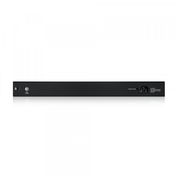 Комутатор ZYXEL XGS2220-54FP (XGS2220-54FP-EU0101F)
