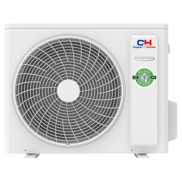 Кондиціонер Cooper&Hunter CH-S18FTXLA2-NG серія Arctic Inverter