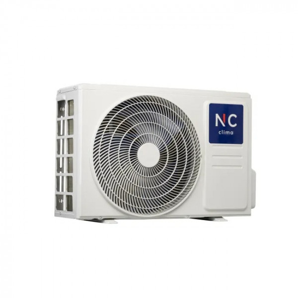 Кондиціонер NC clima NCI09EHMIw1eu/NCO09EHMIw1eu