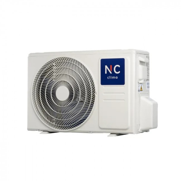 Кондиціонер NC clima NCI09EHMIw1eu/NCO09EHMIw1eu