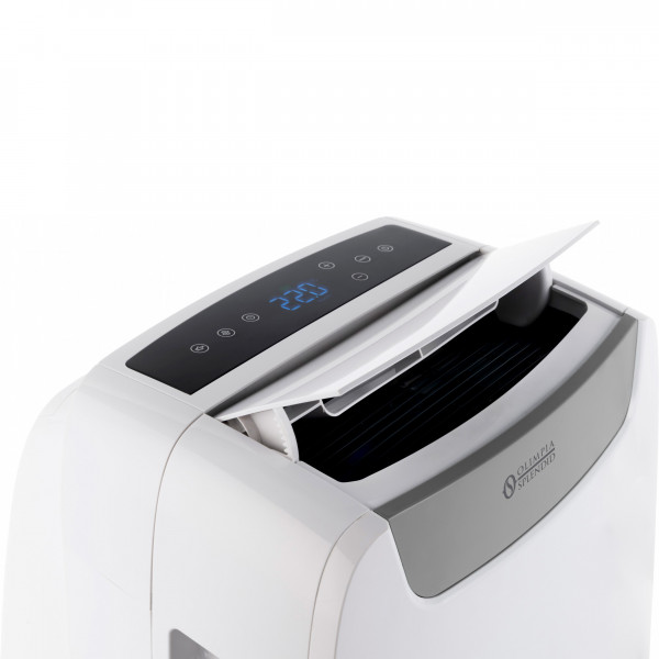 Кондиціонер Olimpia Splendid Dolceclima Air Pro 14 HP Wi-Fi (OS-2029)