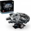 Конструктор LEGO Star Wars Тисячолітній сокіл (75375)