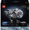 Конструктор LEGO Star Wars Тисячолітній сокіл (75375)