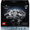 Конструктор LEGO Star Wars Тисячолітній сокіл (75375)