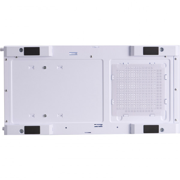 Корпус 1stPlayer CV7-WH-2FAR-W-2FH7R-W-1FH7-W White