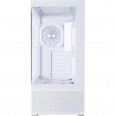 Корпус 1stPlayer CV7-WH-2FAR-W-2FH7R-W-1FH7-W White