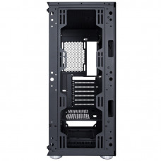 Корпус 1stPlayer X5-BK-4F1 Black 750W (X5-BK-4F1-PS-750FK-EU)