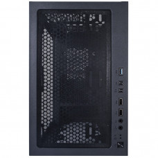 Корпус 1stPlayer X5-BK-4F1 Black 750W (X5-BK-4F1-PS-750FK-EU)