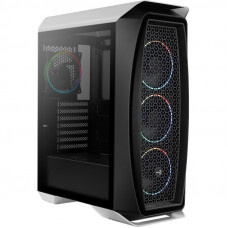 Корпус AeroCool Aero One Eclipse-G-WT-v1 (ACCM-PB17143.21) White без БЖ