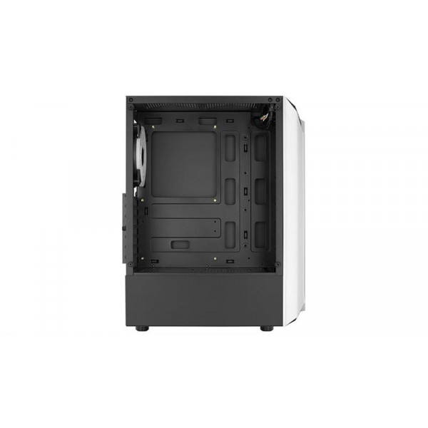 Корпус AeroCool Bionic-G-WT-v2 (ACCM-PV34113.21) White без БЖ