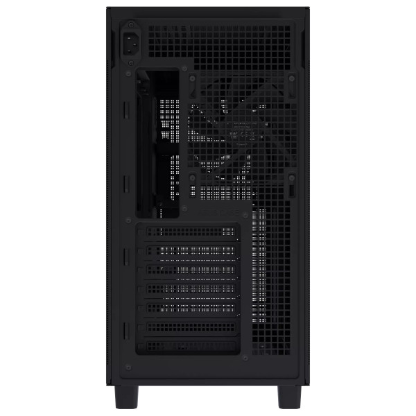 Корпус Asus Prime AP303 Mesh Black (90DC00V0-B39000)