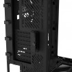 Корпус Asus ROG Cronox GR801 Curve TG ARGB Black (90DC00T0-B09030)