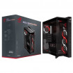 Корпус Asus ROG Cronox GR801 Curve TG ARGB Black (90DC00T0-B09030)