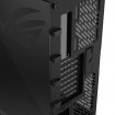 Корпус Asus ROG Cronox GR801 Curve TG ARGB Black (90DC00T0-B09030)