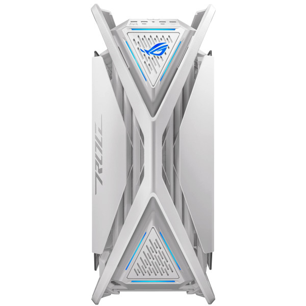 Корпус Asus ROG Hyperion GR701 White без БЖ (90DC00F3-B39000)