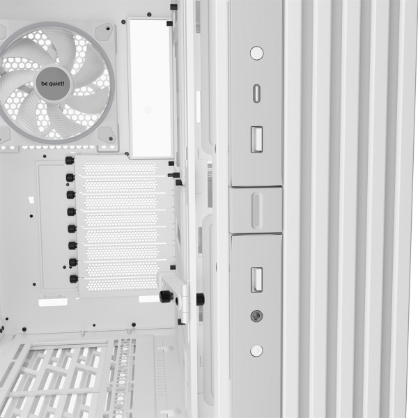Корпус be quiet! Light Base 900 FX White (BGW72)
