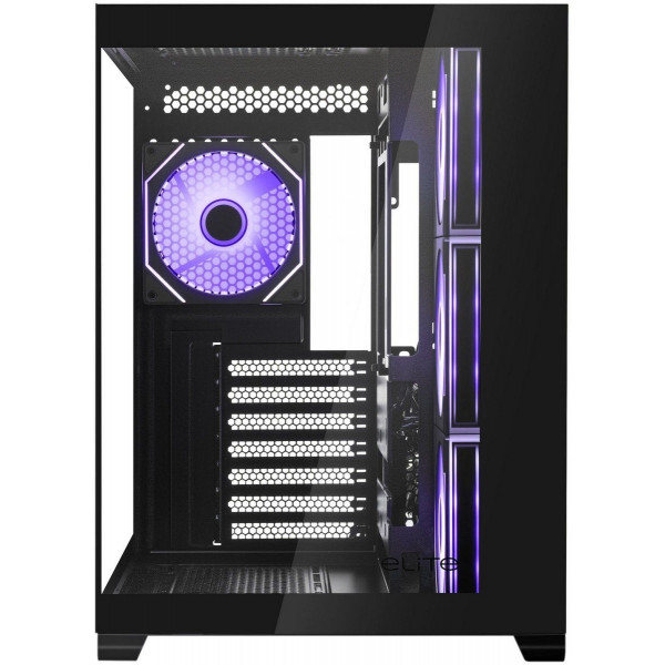 Корпус CoolerMaster Elite 681 Black (E681-KHNN-S00)