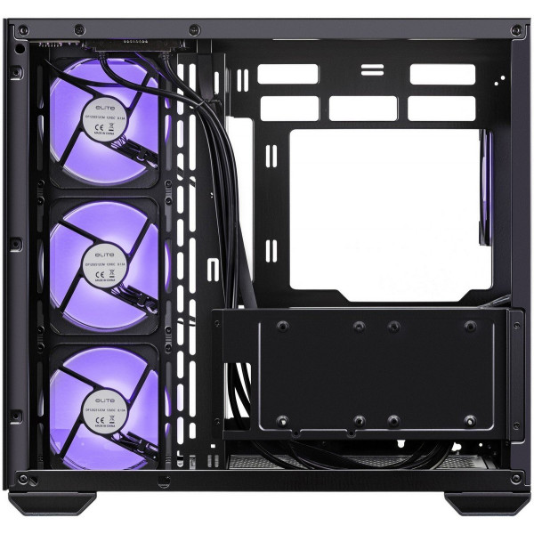 Корпус CoolerMaster Elite 681 Black (E681-KHNN-S00)