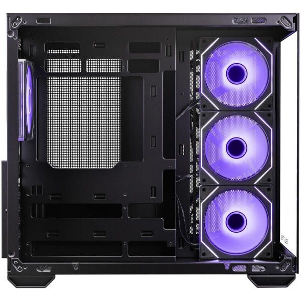 Корпус CoolerMaster Elite 681 Black (E681-KHNN-S00)