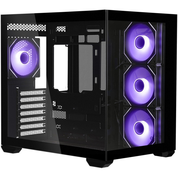 Корпус CoolerMaster Elite 681 Black (E681-KHNN-S00)