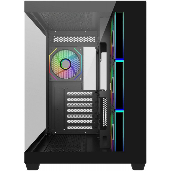 Корпус CoolerMaster Elite 681 Black (E681-KHNN-S00)