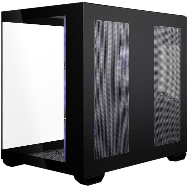Корпус CoolerMaster Elite 681 Black (E681-KHNN-S00)