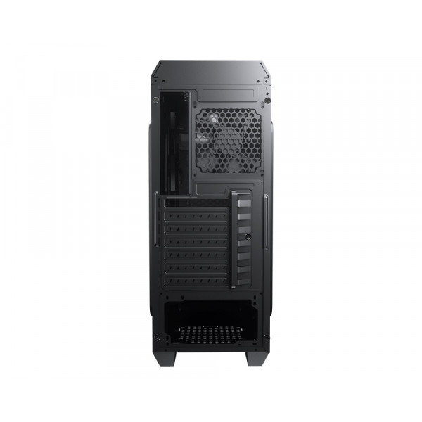 Корпус Cougar MX331 Mesh-X Black без БЖ