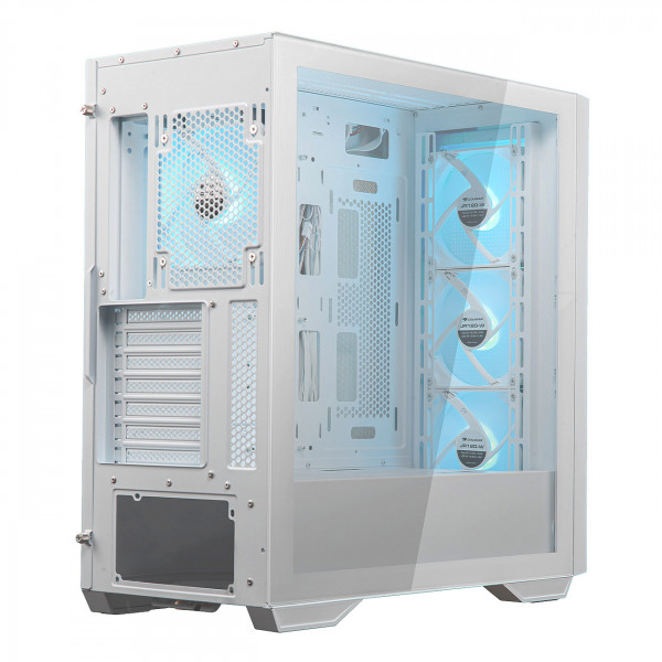 Корпус Cougar Uniface RGB White без БЖ