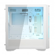 Корпус Cougar Uniface RGB White без БЖ