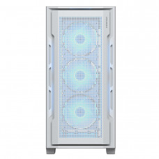 Корпус Cougar Uniface RGB White без БЖ