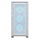 Корпус Cougar Uniface RGB White без БЖ