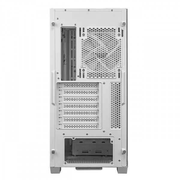 Корпус Cougar Uniface RGB White без БЖ