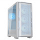 Корпус Cougar Uniface RGB White без БЖ