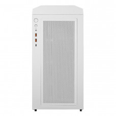 Корпус Cougar Uniface RGB White без БЖ