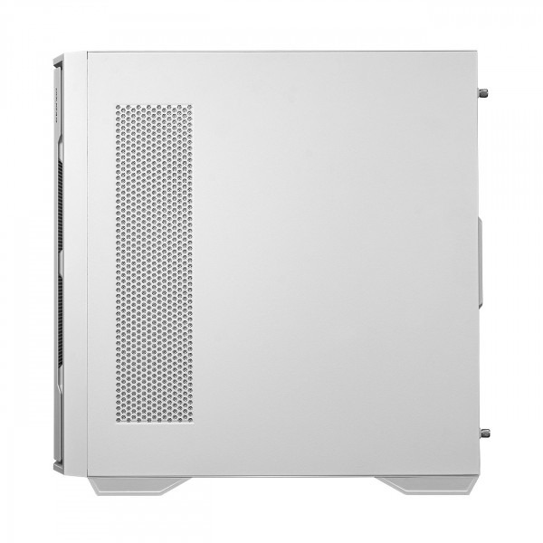 Корпус Cougar Uniface RGB White без БЖ