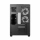 Корпус DeepCool CG590U 5F Black (R-CG590U-BKAGA5-G)