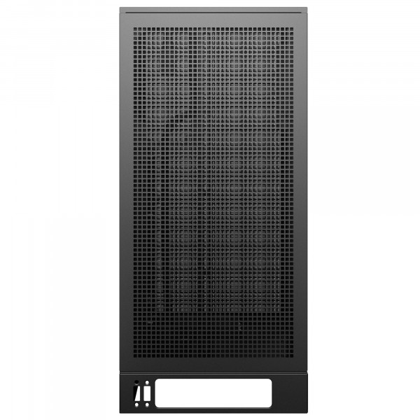 Корпус DeepCool CH270 Digital Black (R-CH270-BKNDM0-G-1) без БЖ