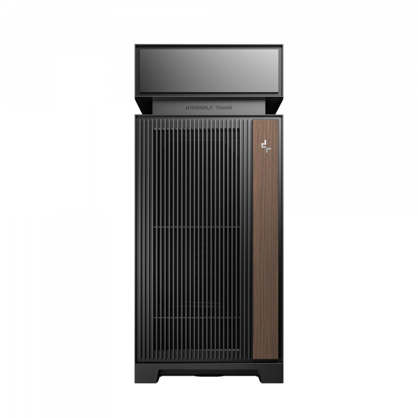 Корпус DeepCool CL660 Black (R-CL660-BKNNA0-G-1)