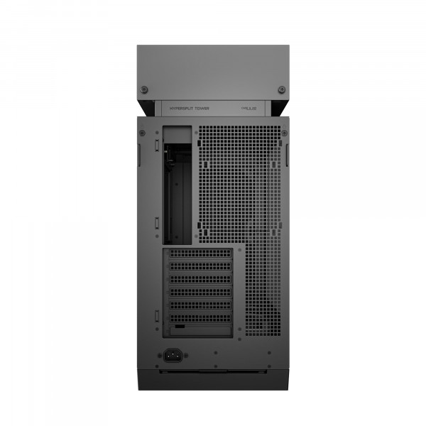 Корпус DeepCool CL660 Black (R-CL660-BKNNA0-G-1)