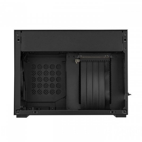 Корпус Lian Li A4 H2O Black (G99.A4H2OX4.00) без БЖ