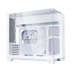 Корпус Lian Li O11 Vision-M White (G99.O11VMW.00)