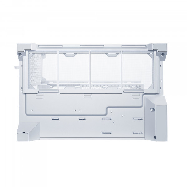 Корпус Lian Li O11 Vision-M White (G99.O11VMW.00)