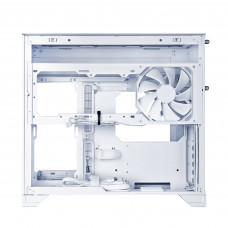 Корпус Lian Li O11 Vision-M White (G99.O11VMW.00)