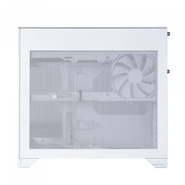 Корпус Lian Li O11 Vision-M White (G99.O11VMW.00)