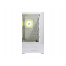 Корпус MSI MAG Pano M110R White