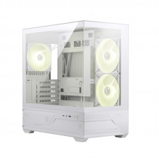 Корпус MSI MAG Pano M110R White