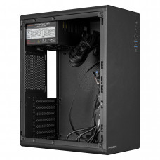 Корпус Prologix E127 500W Black